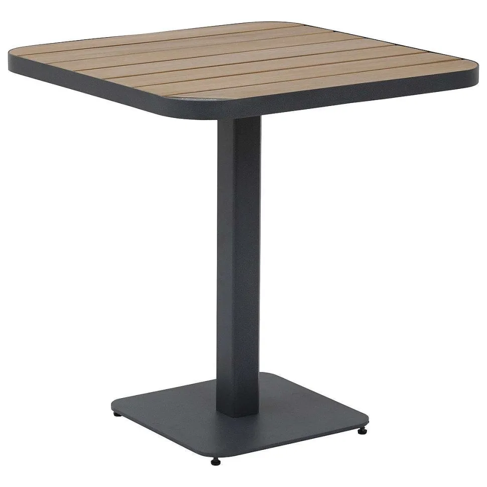 Table Bistro Tyla Acacia 2 Places