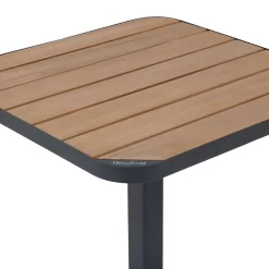 Table Bistro Tyla Acacia 2 Places