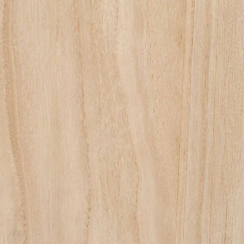 Table Cafe Coffre Shiro Bleu