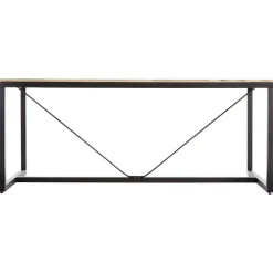 Table Diner Edena D.180X90Cm