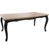 Table Diner Manoir D.180X90Cm