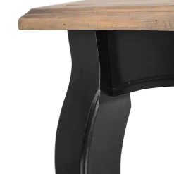 Table Diner Manoir D.180X90Cm