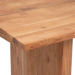 Table Diner Oscar D.180X90Cm