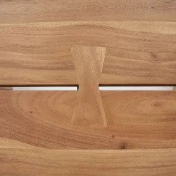 Table Diner Oscar D.180X90Cm