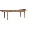 Table Diner Sabor 180 A 260X90Cm