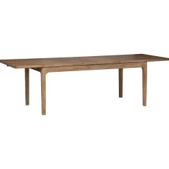 Table Diner Sabor 180 A 260X90Cm