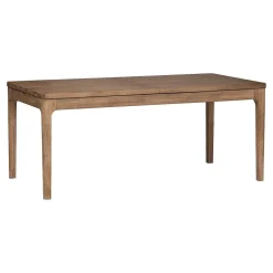Table Diner Sabor 180 A 260X90Cm