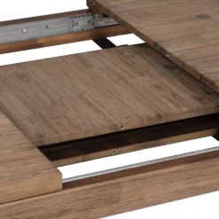 Table Diner Sabor 180 A 260X90Cm