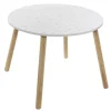 Table Douceur Motif