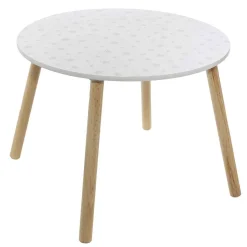 Table Douceur Motif