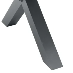 Table Emperia Acacia Aluminium 8 Places