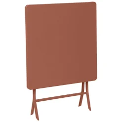 Table Greensboro Carree Ambre 2 Places