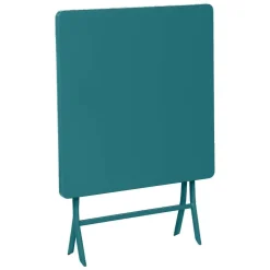 Table Greensboro Carree Canard 2 Places