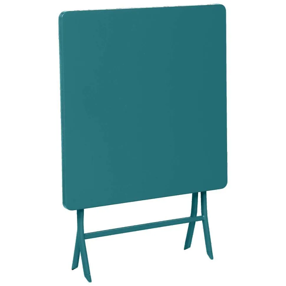 Table Greensboro Carree Canard 2 Places