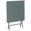 Table Greensboro Carree Jade 2 Places