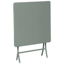 Table Greensboro Carree Olive 2 Places