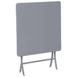 Table Greensboro Carree Quartz 2 Places