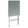 Table Greensboro Haute Carre Olive 2 Places