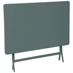 Table Greensboro Rectangle Jade 4 Places