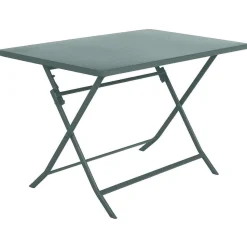 Table Greensboro Rectangle Jade 4 Places
