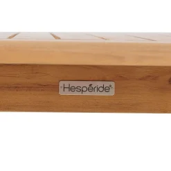 Table Haute Tiwi Acacia 4 Places