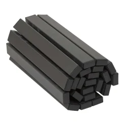 Tablette Teeldo Aluminium Pour Canapé