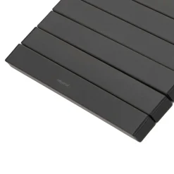 Tablette Teeldo Aluminium Pour Canapé