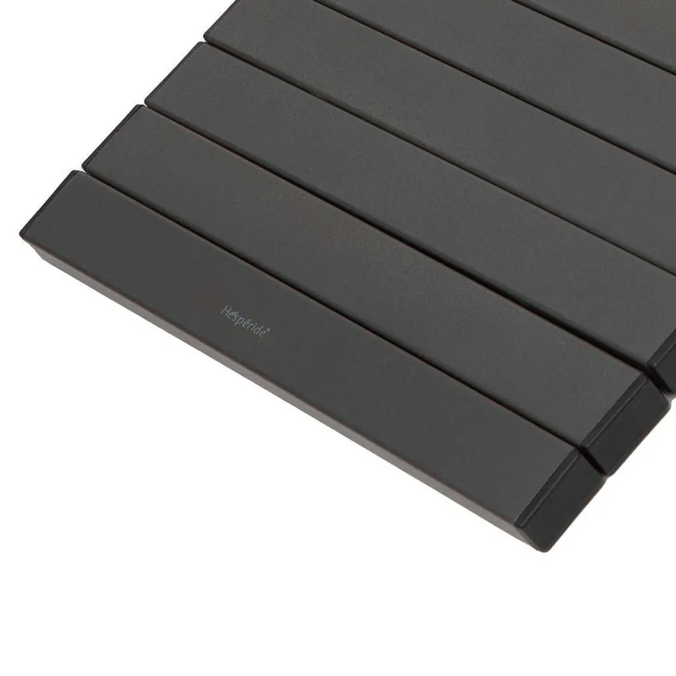 Tablette Teeldo Aluminium Pour Canapé