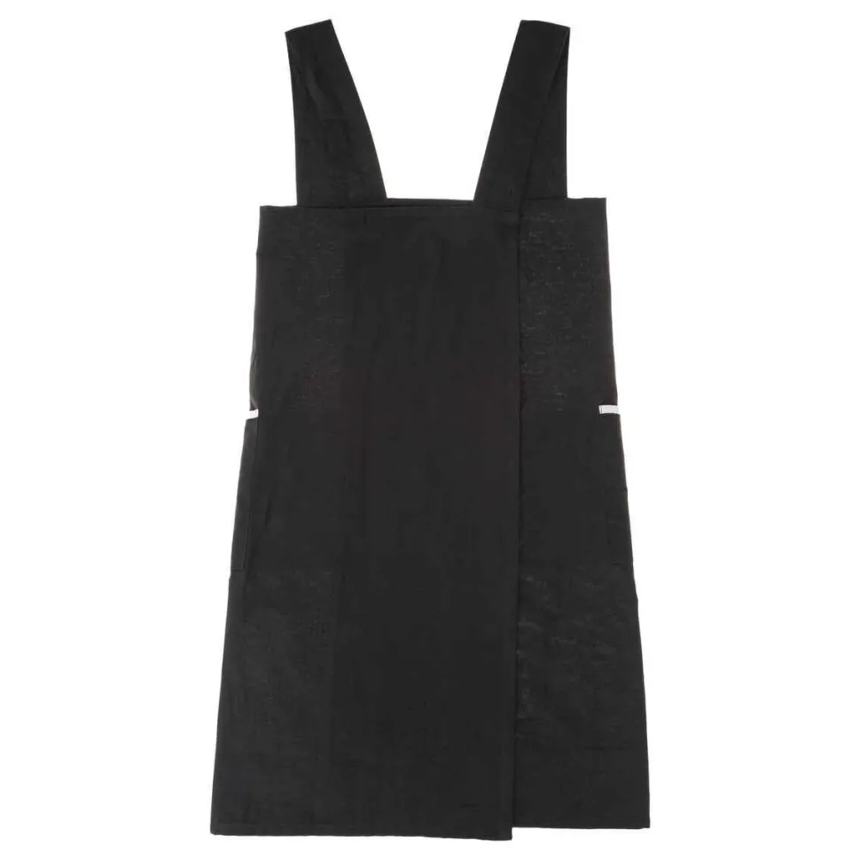 Atmosphera Tablier Poche House 60X80Cm