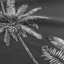 maxibazar Tablier 60X84Cm Coton Cocoty Taupe