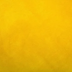 Tabouret Appoint Coffre Velours Tess Ocre