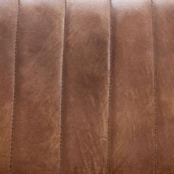 Tabouret Bar Cuir Chic H.75Cm