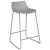 Tabouret Bar Otac Gris