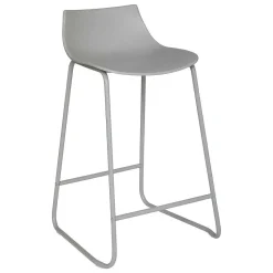 Tabouret Bar Otac Gris