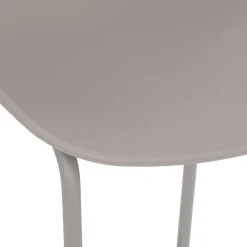 Tabouret Bar Otac Gris