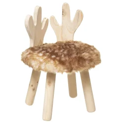 Tabouret Cerf