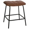 Tabouret Marron Marv