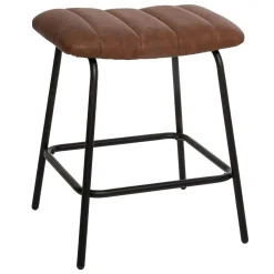 Tabouret Marron Marv