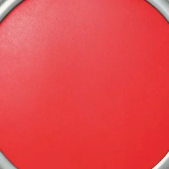 Tabouret Pliant Basic Rouge