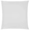 Atmosphera Taie Oreiller Blanc 63X63Cm