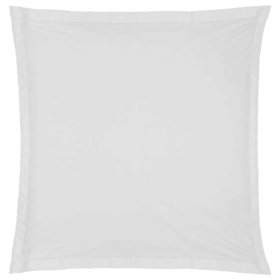 Atmosphera Taie Oreiller Blanc 63X63Cm