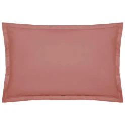 Atmosphera Taie Oreiller Blush 50X70Cm
