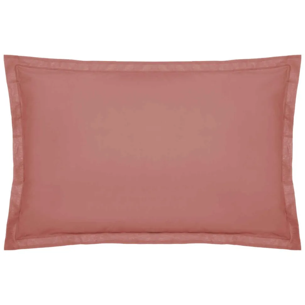 Atmosphera Taie Oreiller Blush 50X70Cm
