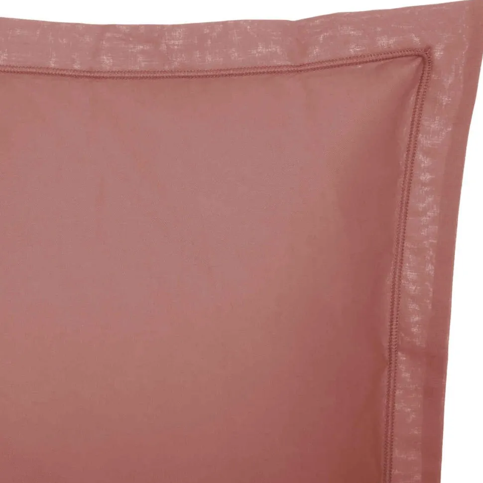 Atmosphera Taie Oreiller Blush 50X70Cm