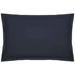 Atmosphera Taie Oreiller Encre 50X70Cm