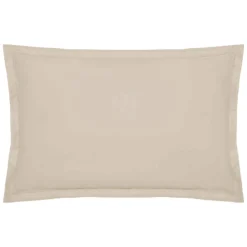 Atmosphera Taie Oreiller Lin 50X70Cm