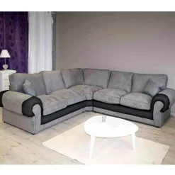 Tango Ar Sav Gris05 Pvc Noir