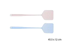 Tape Mouche Plastique Grege Bleu