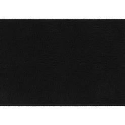 maxibazar Tapis Anna 40X60Cm Noir
