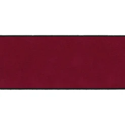 maxibazar Tapis Anna 50X120Cm Rouge